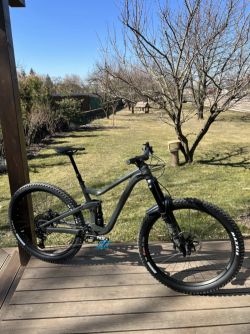 SCOTT RANSOM 380km