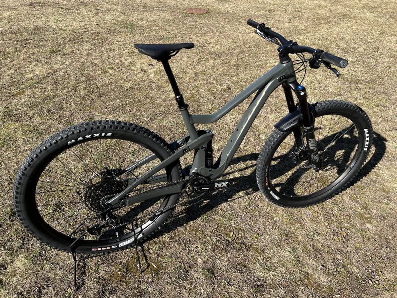 SCOTT RANSOM 380km
