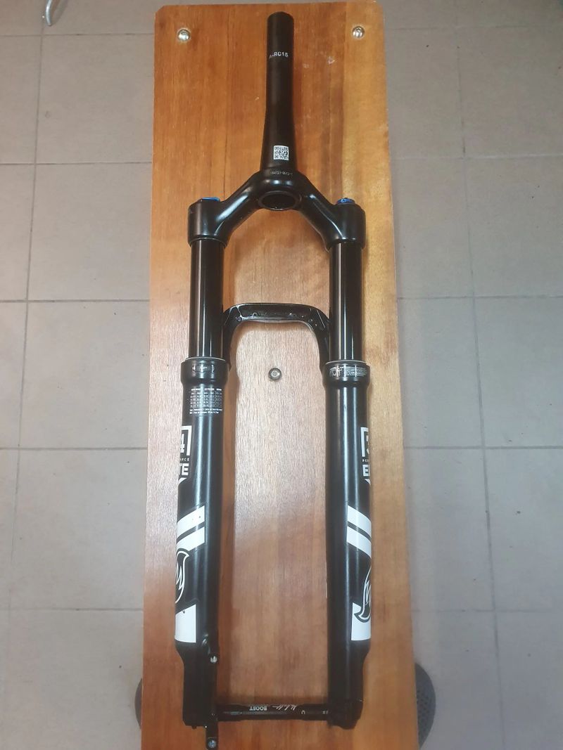 Vidlice Fox Performance Elite