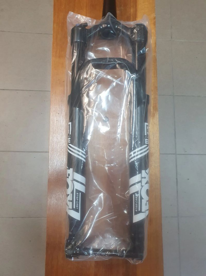 Vidlice Fox Performance Elite