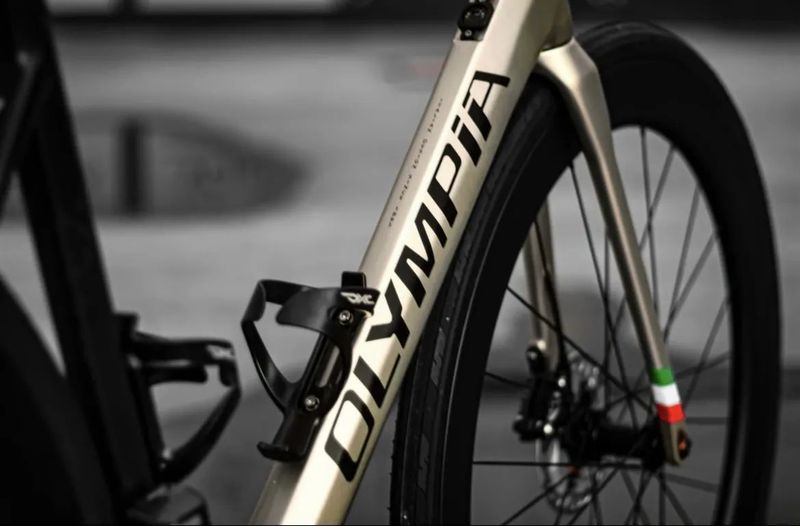 Olympia Leader