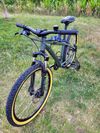 Dětské kolo Rockrider ST 920 24"