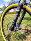 Dětské kolo Rockrider ST 920 24"