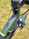 Dětské kolo Rockrider ST 920 24"