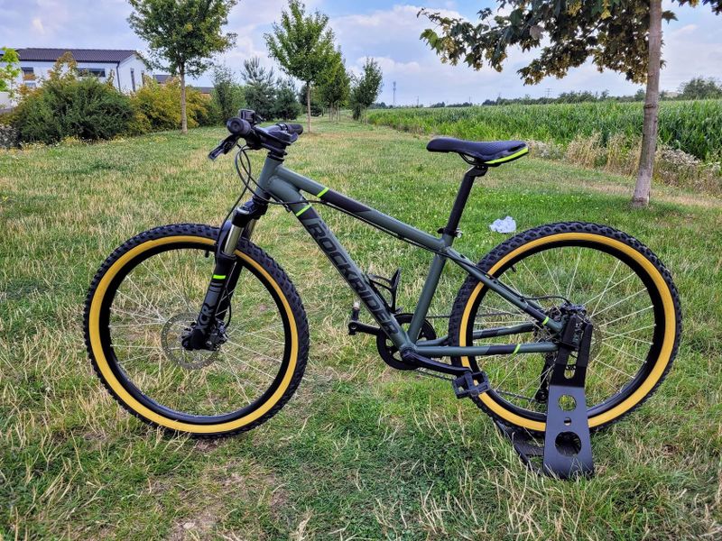 Dětské kolo Rockrider ST 920 24"