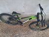 Merida Team 26, Sram NX 1x11, vzduch.vidlice.Lehké!