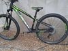Merida Team 26, Sram NX 1x11, vzduch.vidlice.Lehké!