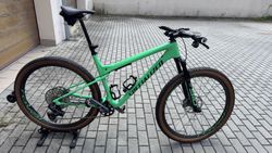 Specialized Epic WC Expert