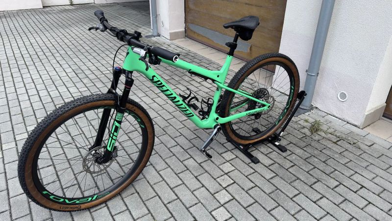 Specialized Epic WC Expert