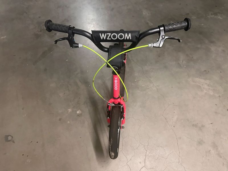 Yedoo Wzoom