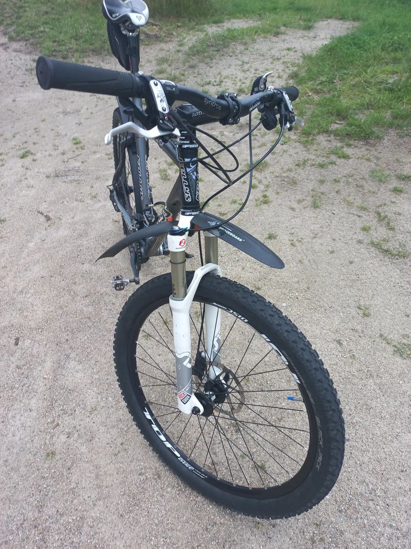 KOLO KELLYS RAPTOR 26" velikost 21"