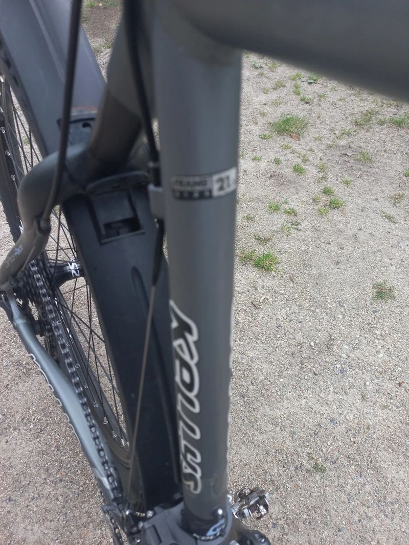 KOLO KELLYS RAPTOR 26" velikost 21"