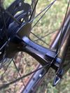 Ridley Kanzo Fast Heritage, Sram Red+Force
