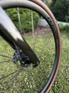 Ridley Kanzo Fast Heritage, Sram Red+Force