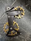 Kladka CeramicSpeed OSPW Sram Eagle AXS