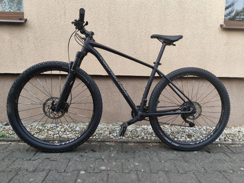 Prodám horské kolo SPECIALIZED, 29", 2019 