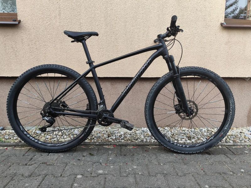 Prodám horské kolo SPECIALIZED, 29", 2019 