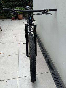 Trek ProCaliber 9.6
