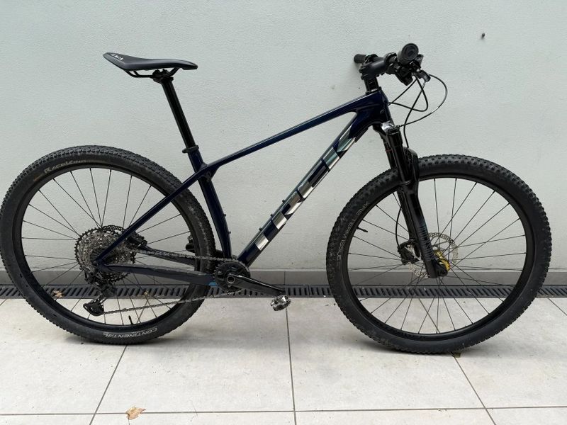 Trek ProCaliber 9.6