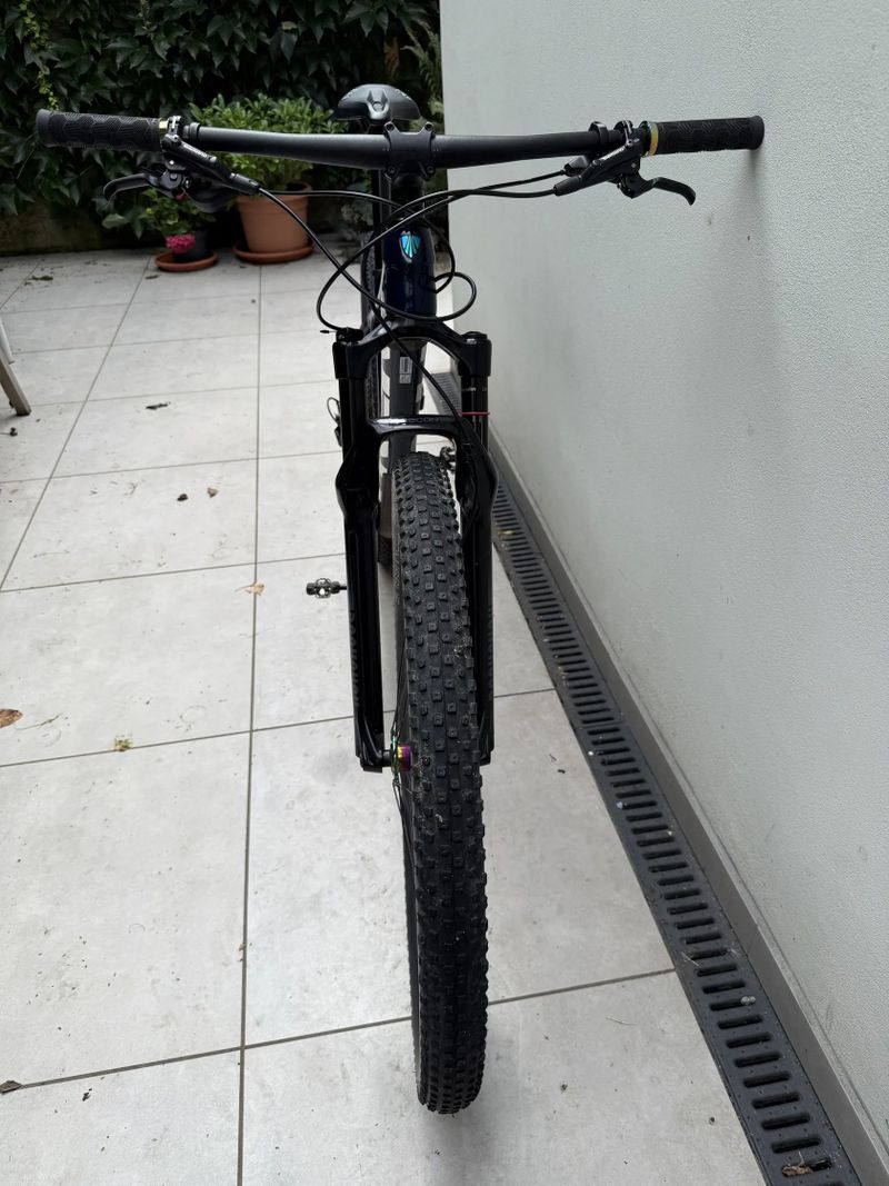 Trek ProCaliber 9.6