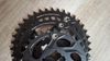Kliky Sram XX1