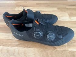 Použité MTB tretry DMT MH10, vel 44