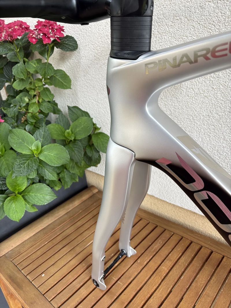 Pinarello Dogma F - rámový set, vel.54