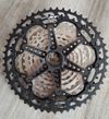 Kazety Shimano 12s