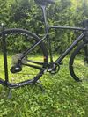 Yoeleo G21 vel. 52 cm elektronický Sram AXS Rival/Apex 1x12