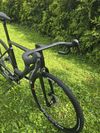 Yoeleo G21 vel. 52 cm elektronický Sram AXS Rival/Apex 1x12