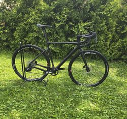 Yoeleo G21 vel. 52 cm elektronický Sram AXS Rival/Apex 1x12
