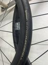 DT Swiss E 1800 Spline DB 32, set přední + zadní, pláště Continental Gatorskin Kevlar 700x28c