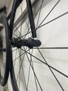 DT Swiss E 1800 Spline DB 32, set přední + zadní, pláště Continental Gatorskin Kevlar 700x28c