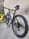 TREK Procaliber 9.5 Lithium Grey/trek Black model 2022