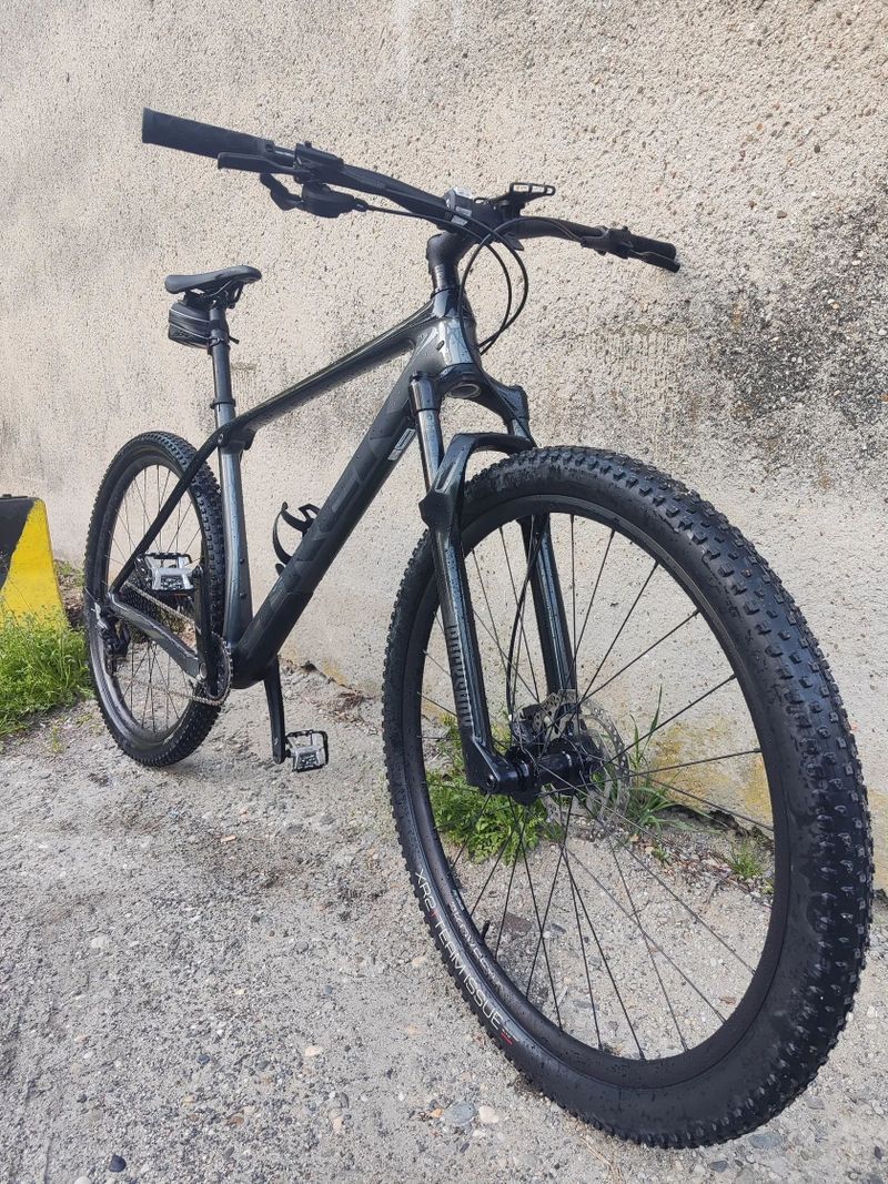 TREK Procaliber 9.5 Lithium Grey/trek Black model 2022