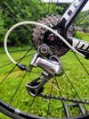 Silniční kolo Trek Madone 4.5