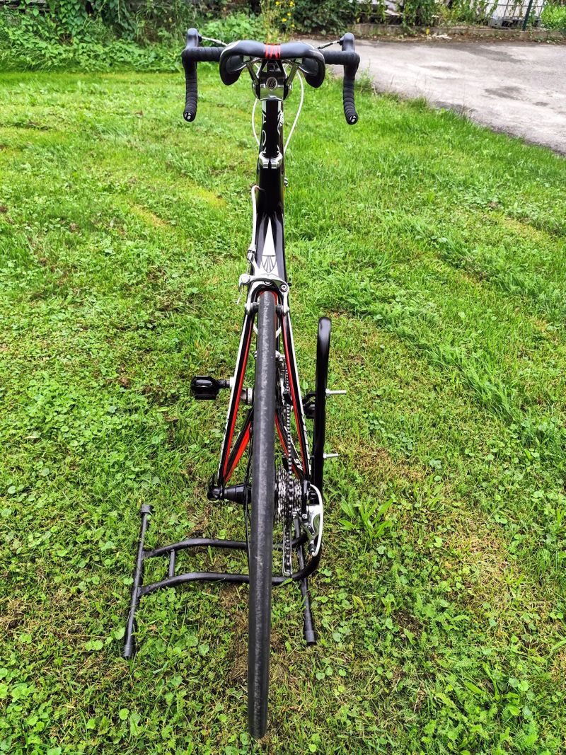 Silniční kolo Trek Madone 4.5