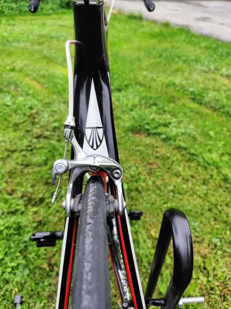 Silniční kolo Trek Madone 4.5