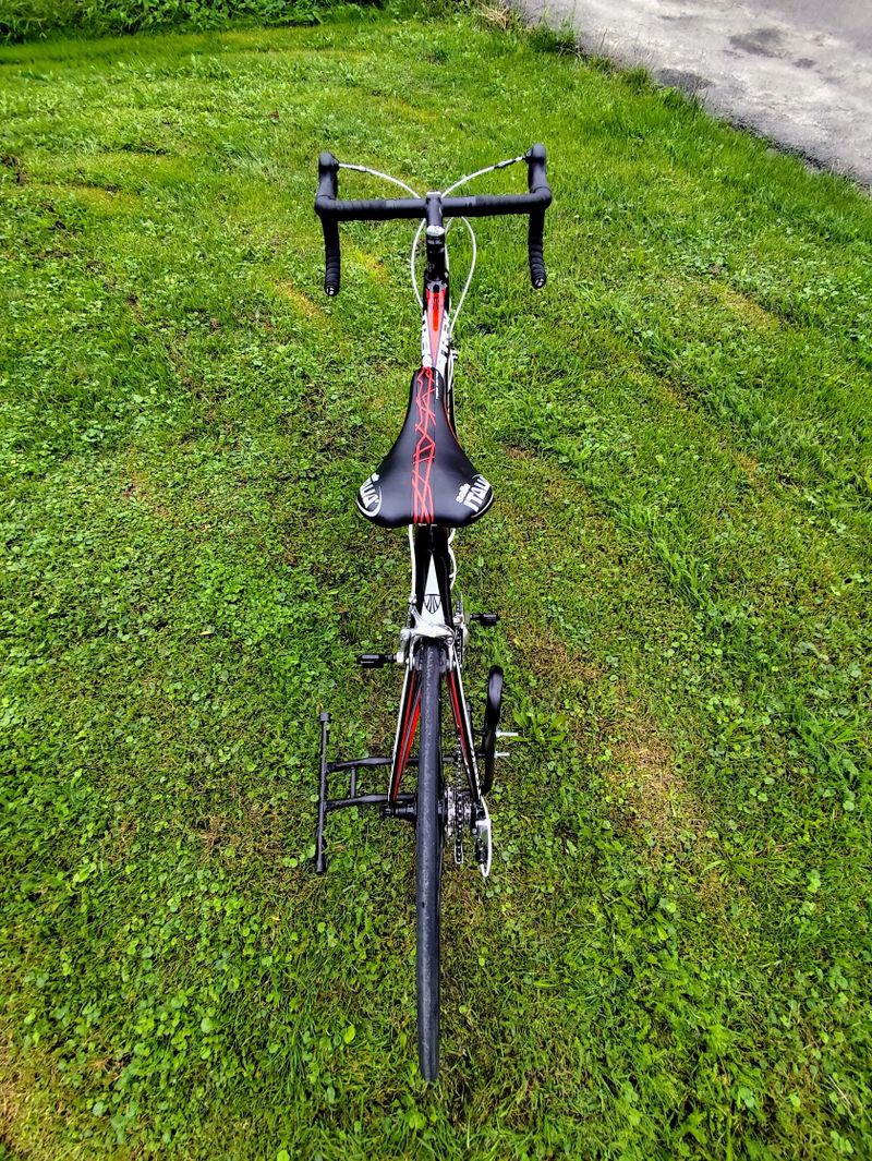 Silniční kolo Trek Madone 4.5