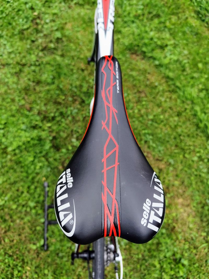 Silniční kolo Trek Madone 4.5