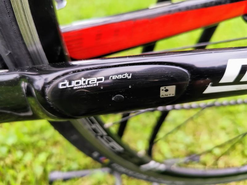 Silniční kolo Trek Madone 4.5