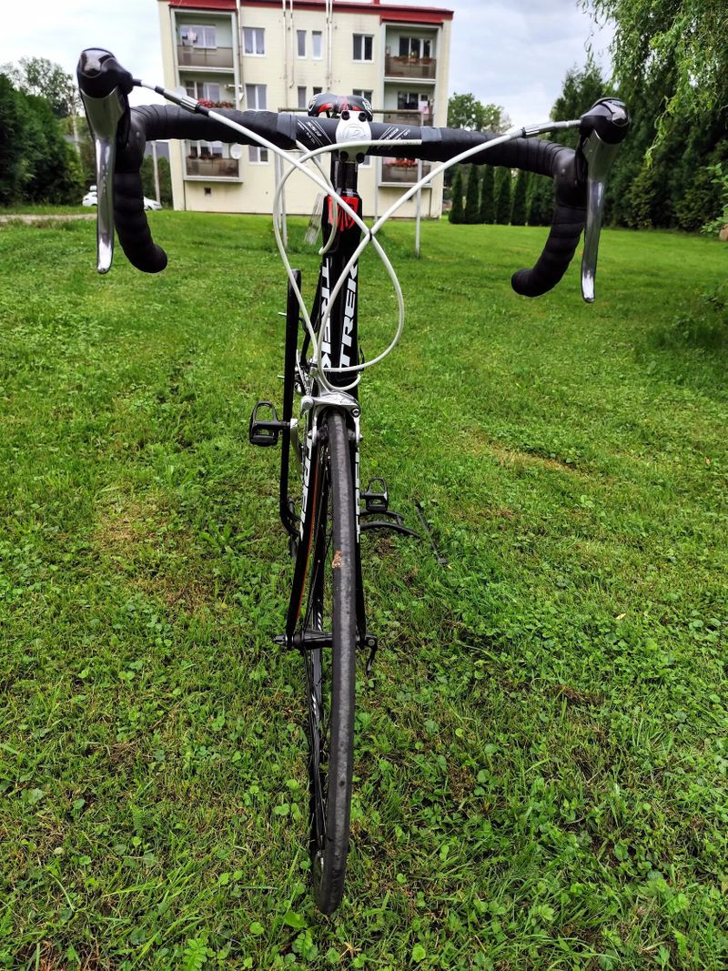 Silniční kolo Trek Madone 4.5