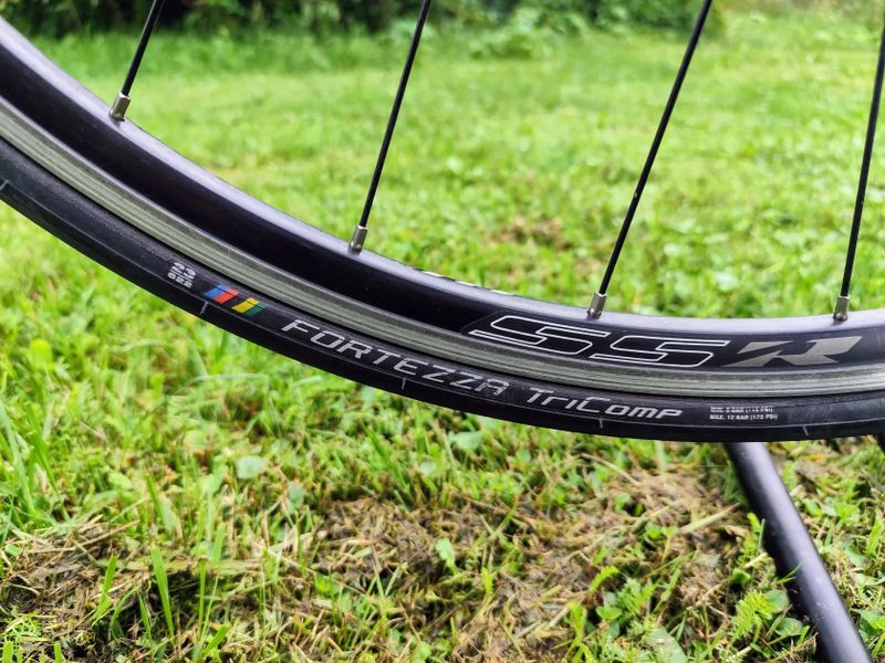 Silniční kolo Trek Madone 4.5