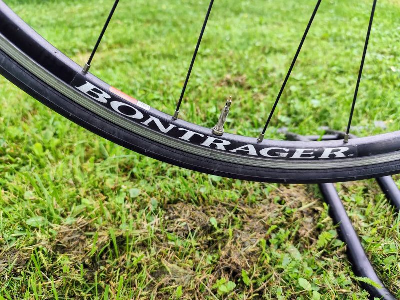 Silniční kolo Trek Madone 4.5