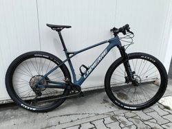 LAPIERRE Prorace CF 6.9 Deep Blue (2025) - L
