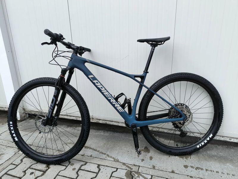 LAPIERRE Prorace CF 6.9 Deep Blue (2025) - L