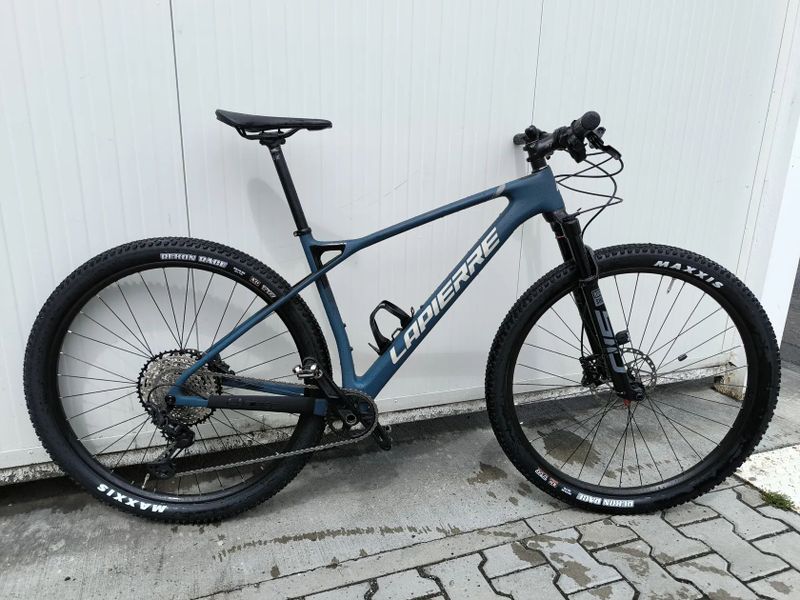 LAPIERRE Prorace CF 6.9 Deep Blue (2025) - L