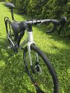 Yoeleo G21 vel. 52 cm a 54 cm Shimano GRX 2 x 12