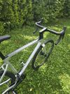 Yoeleo G21 vel. 52 cm a 54 cm Shimano GRX 2 x 12