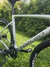 Yoeleo G21 vel. 52 cm a 54 cm Shimano GRX 2 x 12